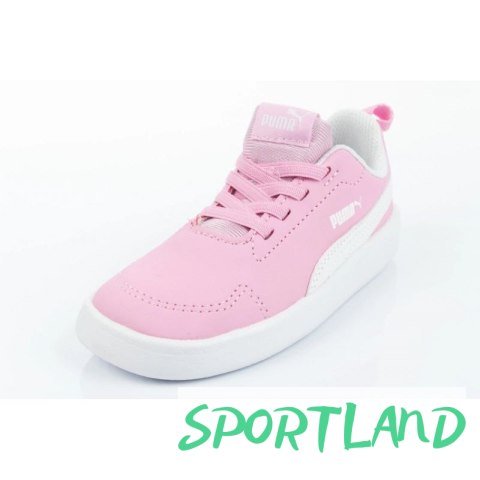 Buty Puma Courtflex Inf 362651 21 25 Buty Puma Courtflex Inf 362651 21 25