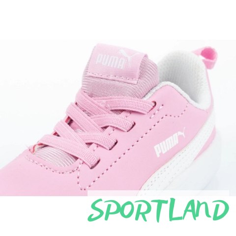 Buty Puma Courtflex Inf 362651 21 25 Buty Puma Courtflex Inf 362651 21 25