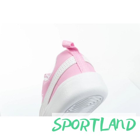 Buty Puma Courtflex Inf 362651 21 25 Buty Puma Courtflex Inf 362651 21 25