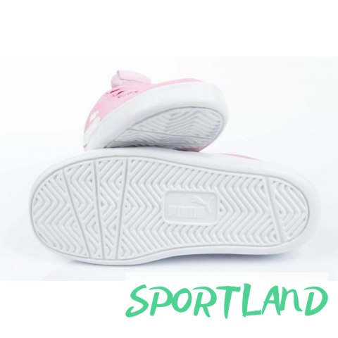 Buty Puma Courtflex Inf 362651 21 25 Buty Puma Courtflex Inf 362651 21 25