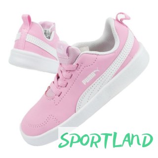 Buty Puma Courtflex Inf 362651 21 26