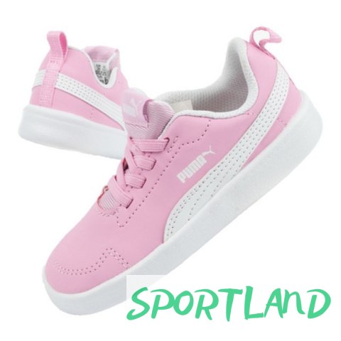 Buty Puma Courtflex Inf 362651 21 27 Buty Puma Courtflex Inf 362651 21 27
