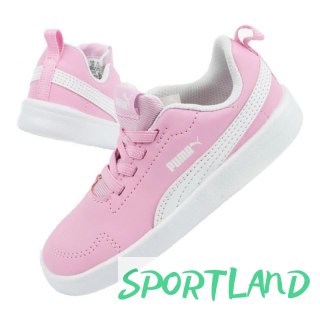 Buty Puma Courtflex Inf 362651 21 27