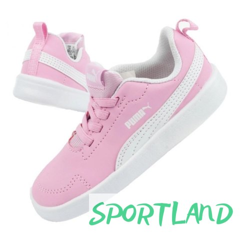 Buty Puma Courtflex Inf 362651 21 27 Buty Puma Courtflex Inf 362651 21 27