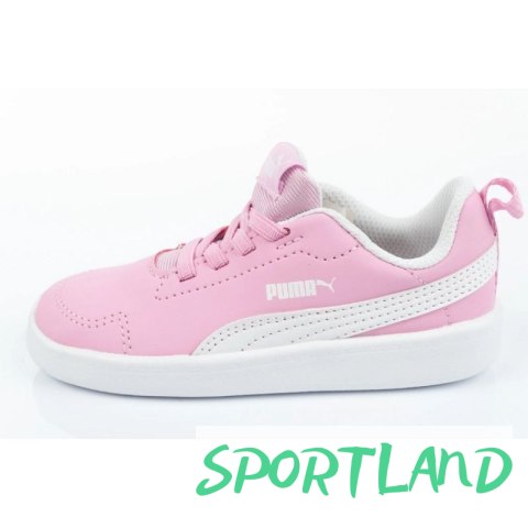Buty Puma Courtflex Inf 362651 21 27 Buty Puma Courtflex Inf 362651 21 27