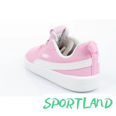Buty Puma Courtflex Inf 362651 21 27 Buty Puma Courtflex Inf 362651 21 27
