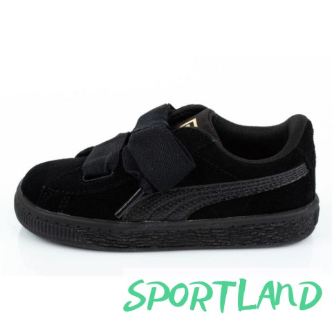 Buty Puma Heart SNK Jr 364920 06 22 Buty Puma Heart SNK Jr 364920 06 22