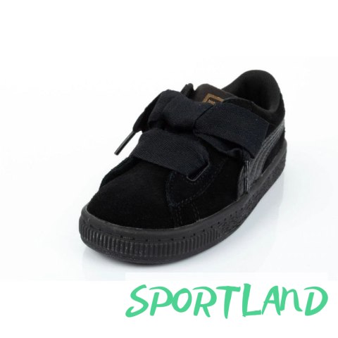 Buty Puma Heart SNK Jr 364920 06 22 Buty Puma Heart SNK Jr 364920 06 22