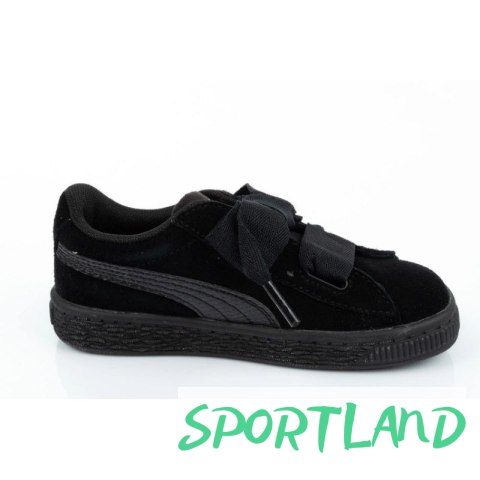 Buty Puma Heart SNK Jr 364920 06 22 Buty Puma Heart SNK Jr 364920 06 22