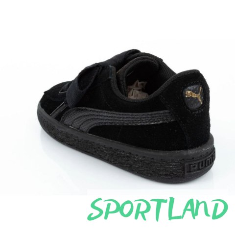 Buty Puma Heart SNK Jr 364920 06 22 Buty Puma Heart SNK Jr 364920 06 22