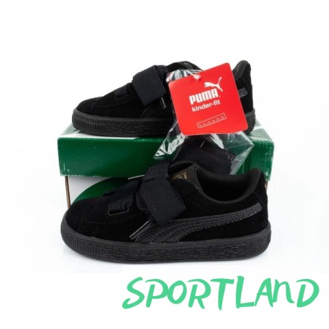 Buty Puma Heart SNK Jr 364920 06 22 Buty Puma Heart SNK Jr 364920 06 22