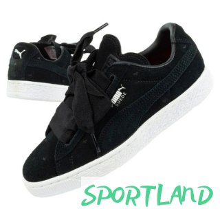 Buty Puma Suede Jr 365136 02 29