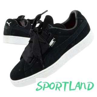 Buty Puma Suede Jr 365136 02 29