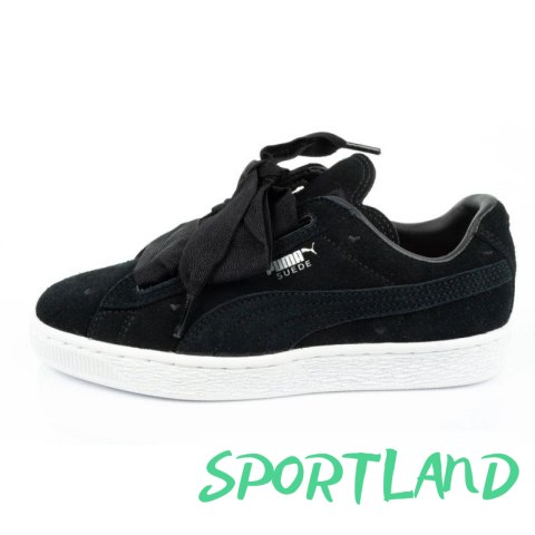 Buty Puma Suede Jr 365136 02 29 Buty Puma Suede Jr 365136 02 29