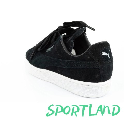 Buty Puma Suede Jr 365136 02 29 Buty Puma Suede Jr 365136 02 29