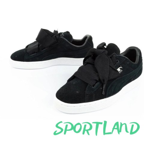 Buty Puma Suede Jr 365136 02 32 Buty Puma Suede Jr 365136 02 32