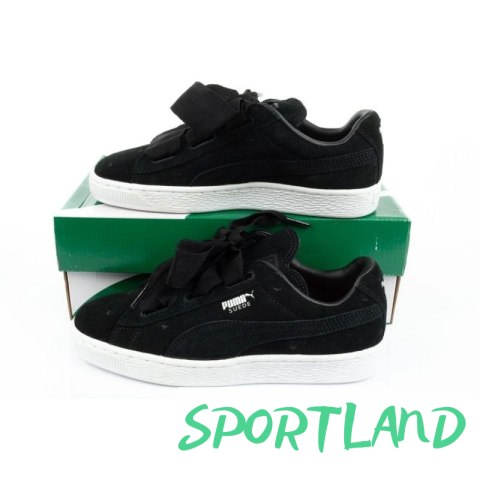 Buty Puma Suede Jr 365136 02 32 Buty Puma Suede Jr 365136 02 32