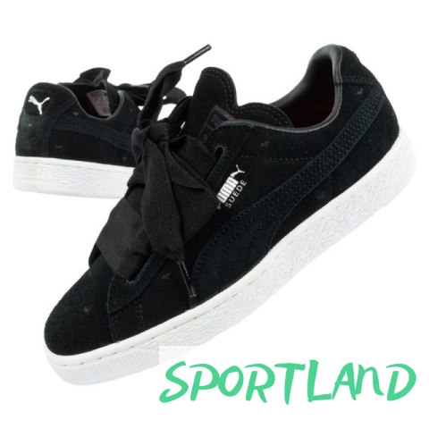 Buty Puma Suede Jr 365136 02 33 Buty Puma Suede Jr 365136 02 33