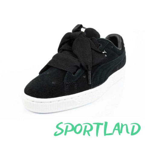 Buty Puma Suede Jr 365136 02 33 Buty Puma Suede Jr 365136 02 33
