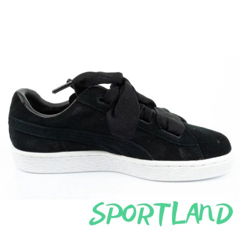 Buty Puma Suede Jr 365136 02 33 Buty Puma Suede Jr 365136 02 33