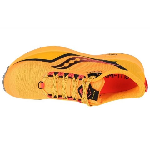 Buty do biegania Saucony Peregrine 12 M S20737-16 46 Buty do biegania Saucony Peregrine 12 M S20737-16 46