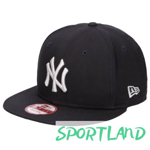 Czapka 47 Brand New Era New York Yankees MLB 9FIFTY Cap 10531953 S/M Czapka 47 Brand New Era New York Yankees MLB 9FIFTY Cap 10531953 S/M