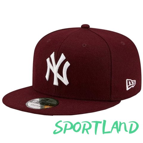 Czapka 47 Brand New Era New York Yankees MLB 9FIFTY Cap 60245406 S/M Czapka 47 Brand New Era New York Yankees MLB 9FIFTY Cap 60245406 S/M