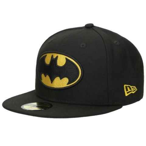 Czapka New Era Character Bas Batman 10862338 7 1/4 Czapka New Era Character Bas Batman 10862338 7 1/4