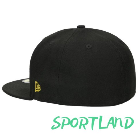 Czapka New Era Character Bas Batman 10862338 7 1/4 Czapka New Era Character Bas Batman 10862338 7 1/4