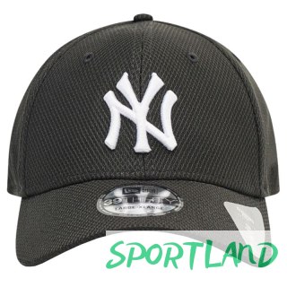 Czapka z daszkiem New Era 39Thirty New York Yankees MLB Cap M 12523909 M/L