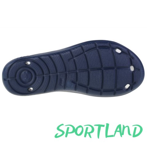 Klapki Under Armour Locker IV SL M 3023758-401 44 Klapki Under Armour Locker IV SL M 3023758-401 44