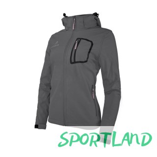 Kurtka Softshell Alpinus Bergamo W BR18186 S