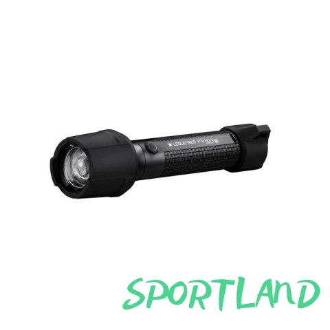 Latarka Ledlenser P7R 502187 N/A Latarka Ledlenser P7R 502187 N/A