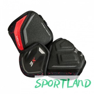Nałokietniki hokejowe Bauer Vapor 3X Int 1059936 M