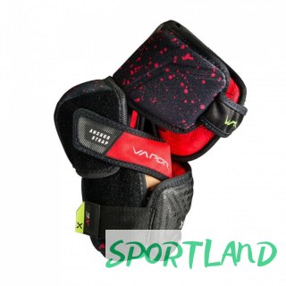 Nałokietniki hokejowe Bauer Vapor 3X Int 1059936 M