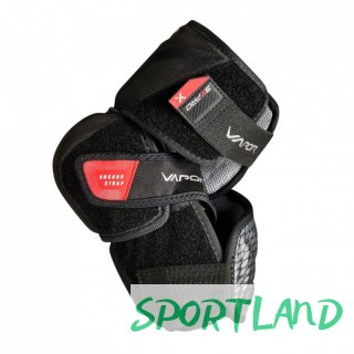 Nałokietniki hokejowe Bauer Vapor 3X Pro Int 1059928 L