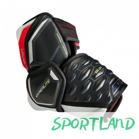 Nałokietniki hokejowe Bauer Vapor Hyperlite Int 1059927 M Nałokietniki hokejowe Bauer Vapor Hyperlite Int 1059927 M