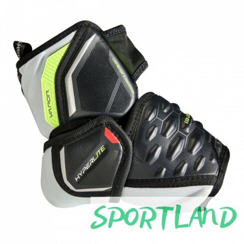 Nałokietniki hokejowe Bauer Vapor Hyperlite Jr 1059930 S Nałokietniki hokejowe Bauer Vapor Hyperlite Jr 1059930 S