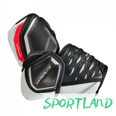 Nałokietniki hokejowe Bauer Vapor Hyperlite Sr 1059924 L Nałokietniki hokejowe Bauer Vapor Hyperlite Sr 1059924 L