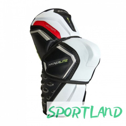 Nałokietniki hokejowe Bauer Vapor Hyperlite Sr 1059924 L Nałokietniki hokejowe Bauer Vapor Hyperlite Sr 1059924 L