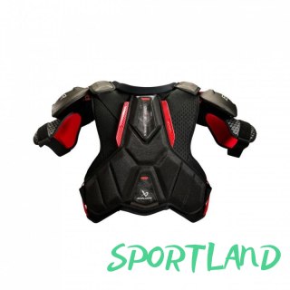 Naramienniki hokejowe Bauer Vapor 3X Pro Int M 1060683 L
