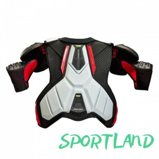 Naramienniki hokejowe Bauer Vapor Hyperlite Sr M 1059913 XL