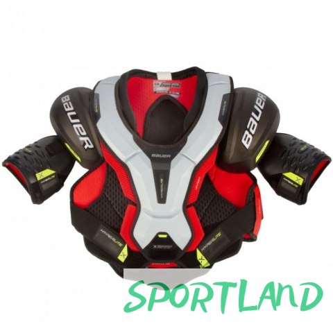 Naramienniki hokejowe Bauer Vapor Hyperlite Sr M 1059913 L Naramienniki hokejowe Bauer Vapor Hyperlite Sr M 1059913 L