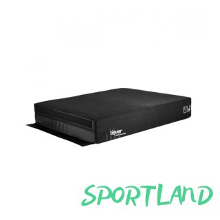 Skrzynia treningowa tiguar plyo soft box V2 TI-PSB015V2 N/A