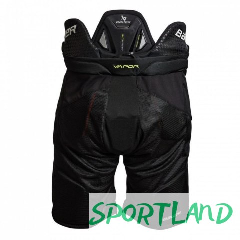 Spodnie hokejowe Bauer Vapor Hyperlite Sr M 1059947 L Spodnie hokejowe Bauer Vapor Hyperlite Sr M 1059947 L