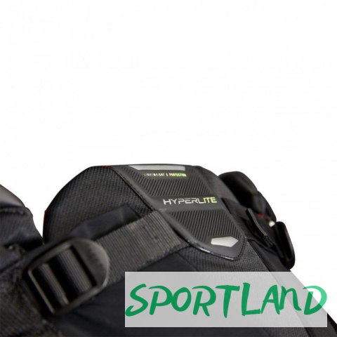 Spodnie hokejowe Bauer Vapor Hyperlite Sr M 1059947 L Spodnie hokejowe Bauer Vapor Hyperlite Sr M 1059947 L