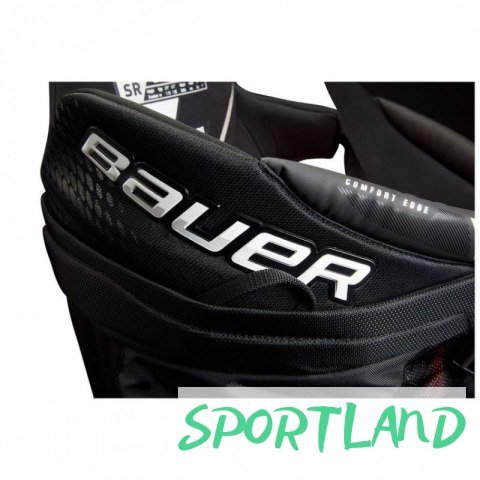 Spodnie hokejowe Bauer Vapor Hyperlite Sr M 1059947 L Spodnie hokejowe Bauer Vapor Hyperlite Sr M 1059947 L