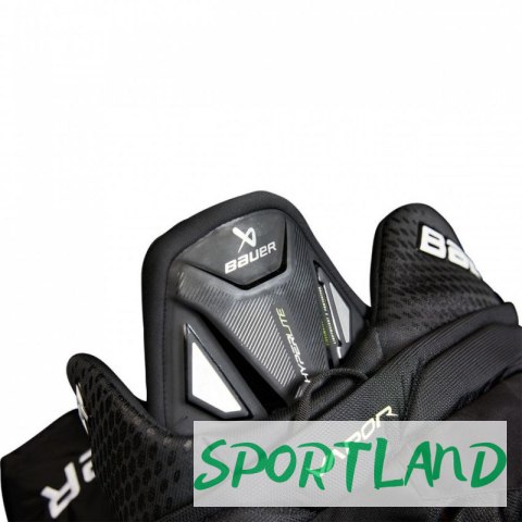 Spodnie hokejowe Bauer Vapor Hyperlite Sr M 1059947 L Spodnie hokejowe Bauer Vapor Hyperlite Sr M 1059947 L