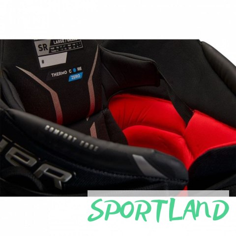 Spodnie hokejowe Bauer Vapor Hyperlite Sr M 1059947 M