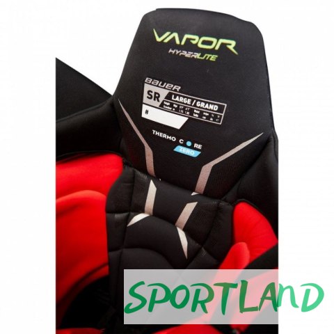Spodnie hokejowe Bauer Vapor Hyperlite Sr M 1059947 M